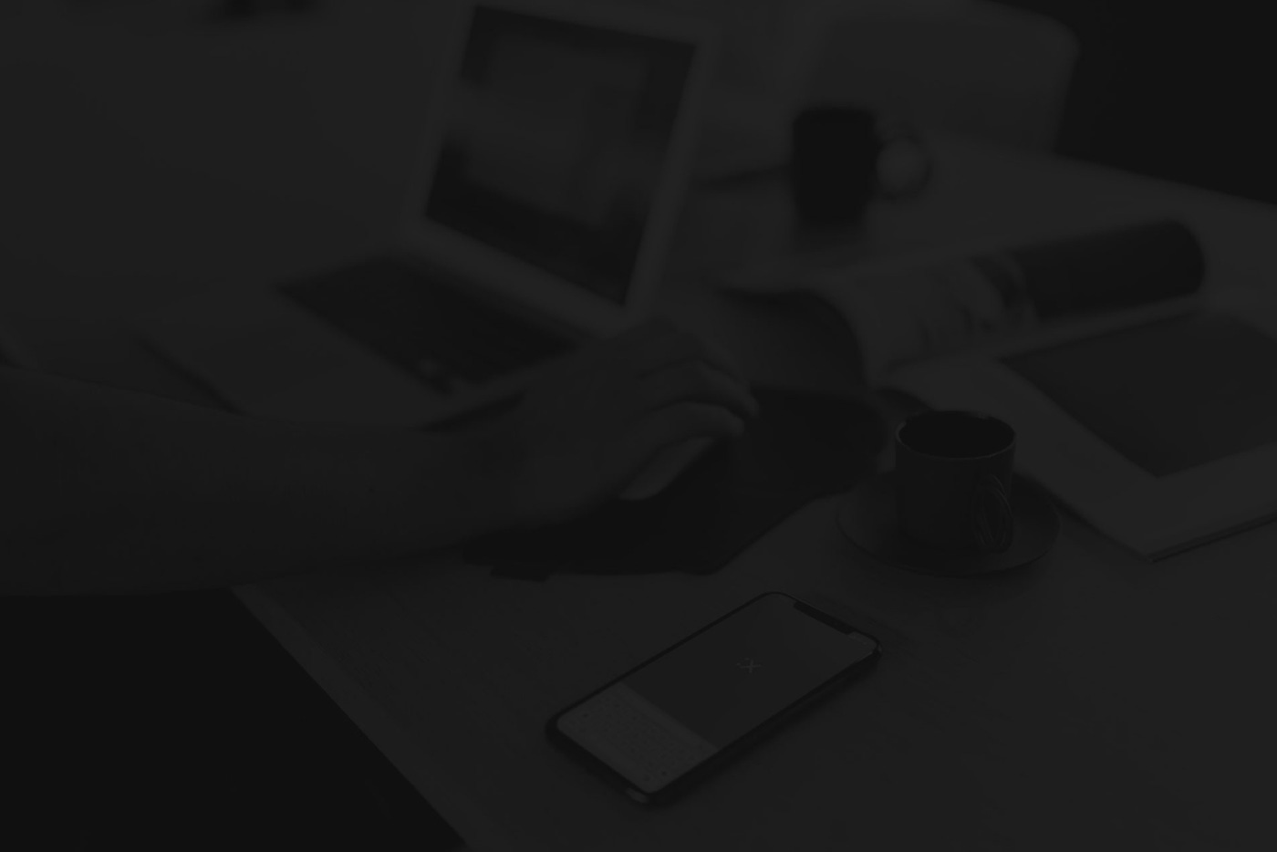 WordPress developer - Experience