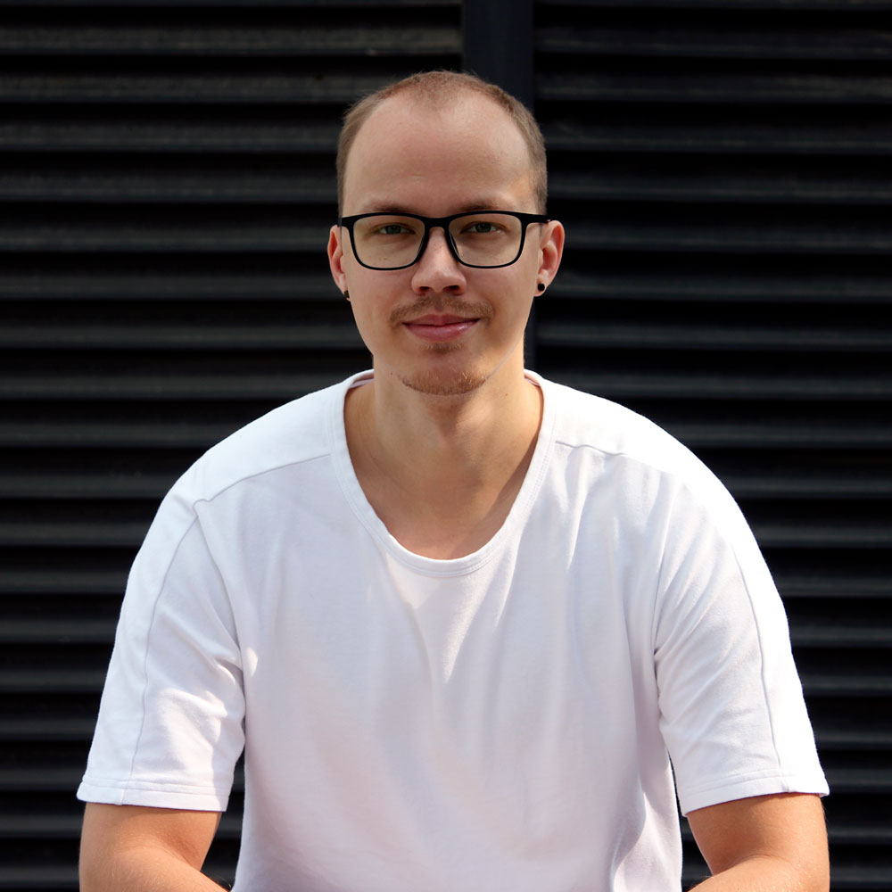 Denis Gusev - Wordpress Developer