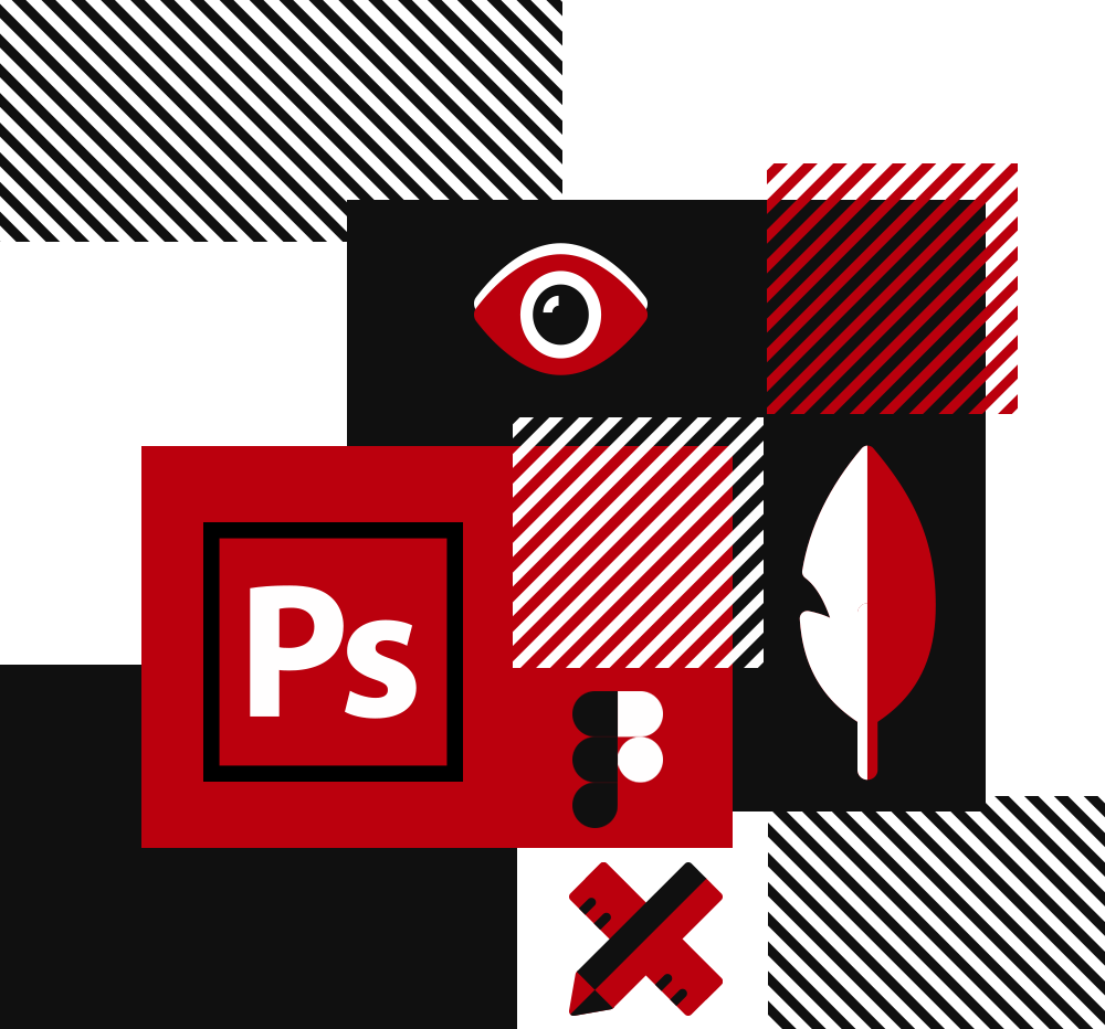 My Experience - Web Design