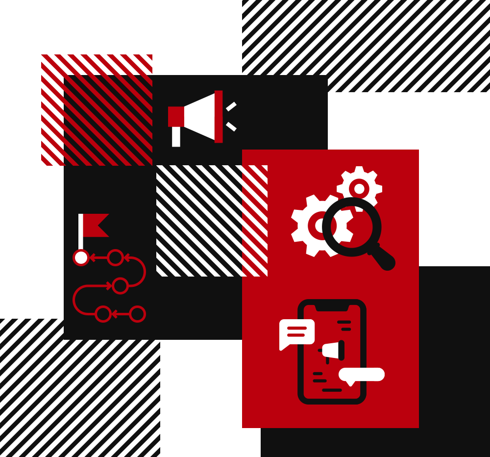 My Skills - Digital Marketing