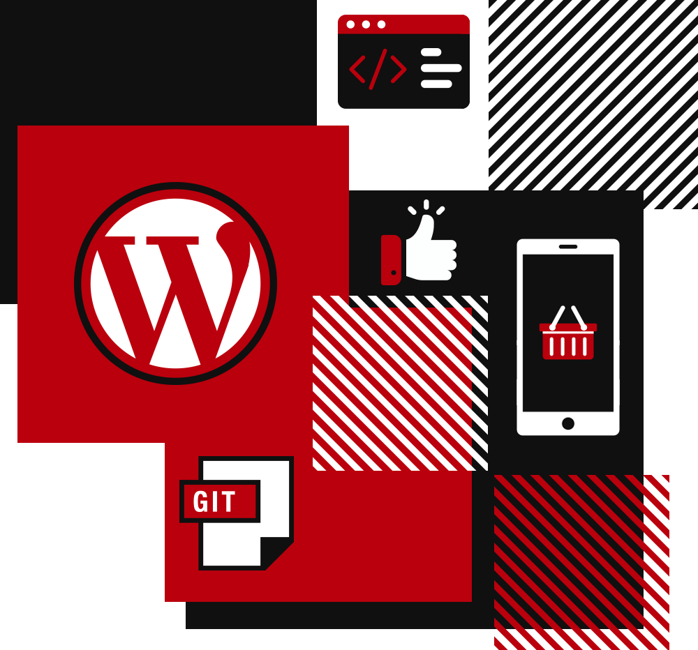 My Skills - Web Developmenr